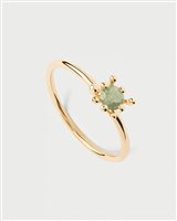 Anello PDPaola Donna in Argento AN01-C91-U - AN01-C91-U